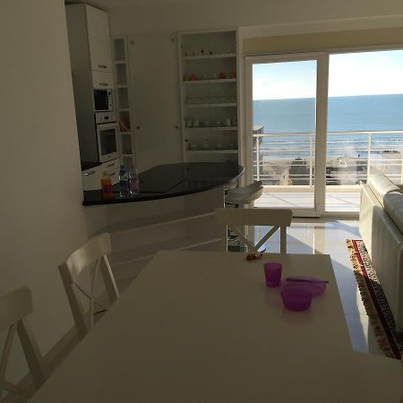 Alba Luxury Apartment Durrës Kültér fotó