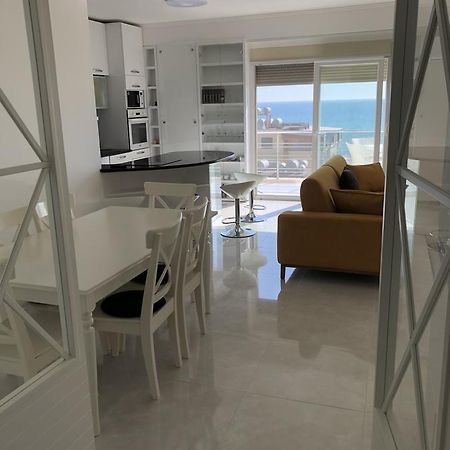 Alba Luxury Apartment Durrës Kültér fotó