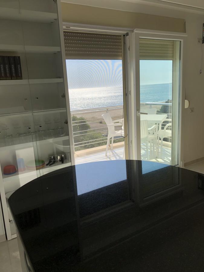 Alba Luxury Apartment Durrës Kültér fotó