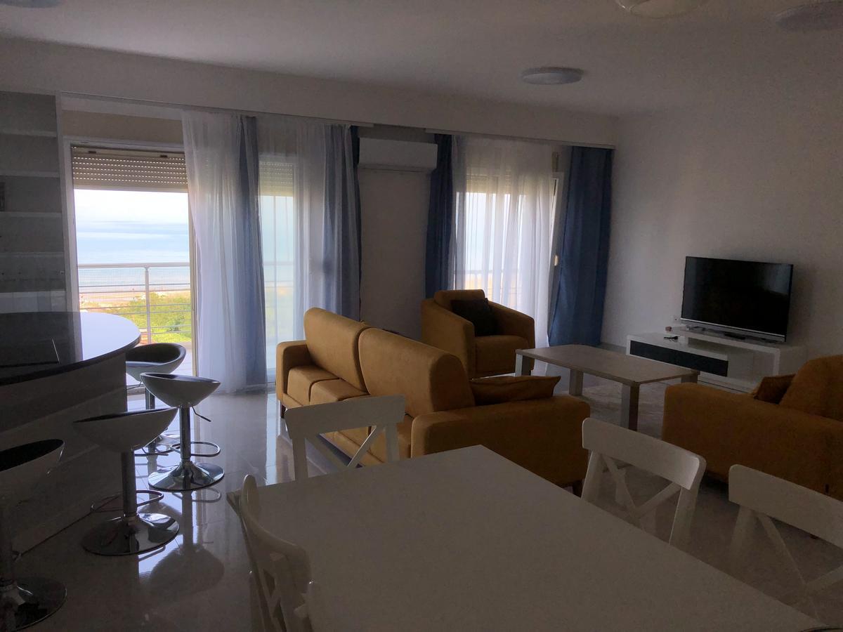 Alba Luxury Apartment Durrës Kültér fotó