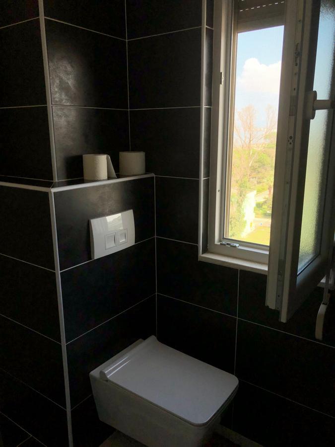 Alba Luxury Apartment Durrës Kültér fotó