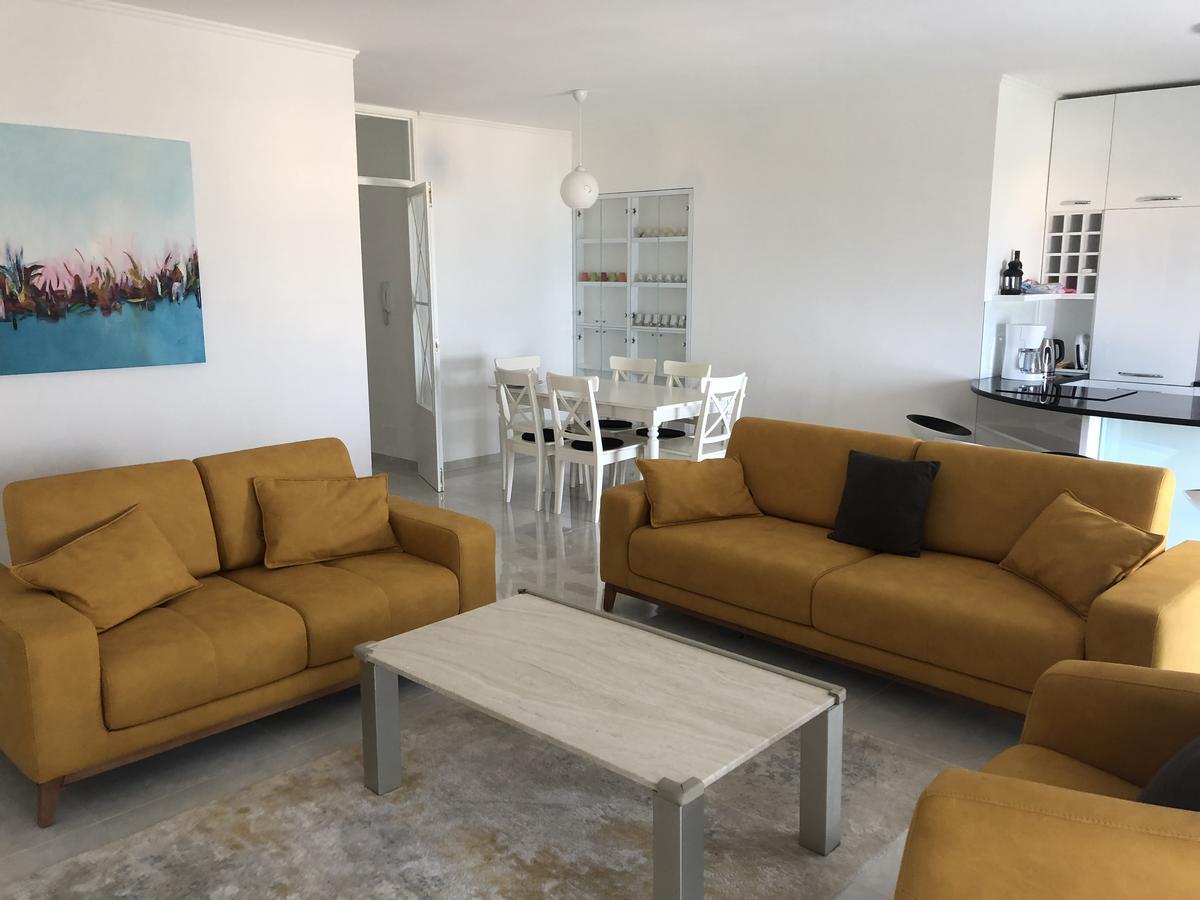 Alba Luxury Apartment Durrës Kültér fotó